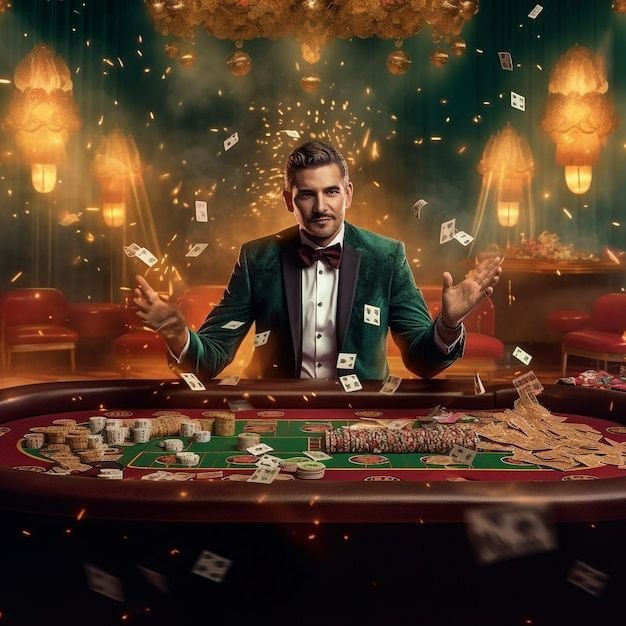 sk111 Blackjack 21 online card game
