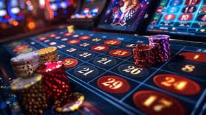 sk111 အွန်လိုင်း ကတ်ဂိမ်းများ Baccarat Live Dealer interface