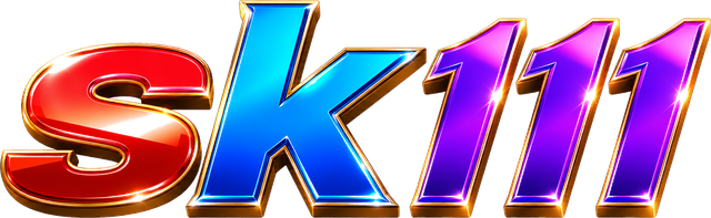 sk111 Logo